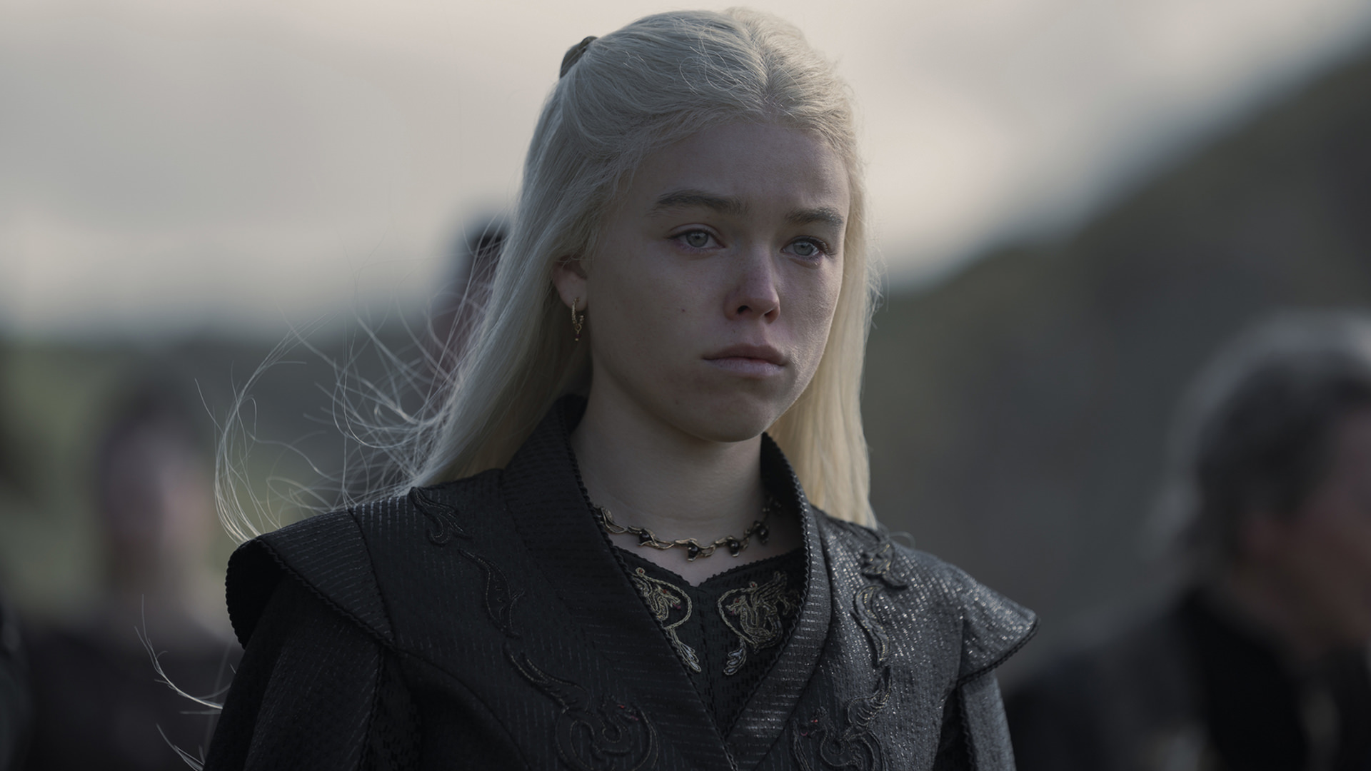 نقد سریال House of the Dragon (فصل اول) | قسمت اول و دوم