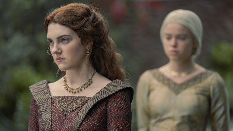 نقد سریال House of the Dragon (فصل اول) | قسمت چهارم