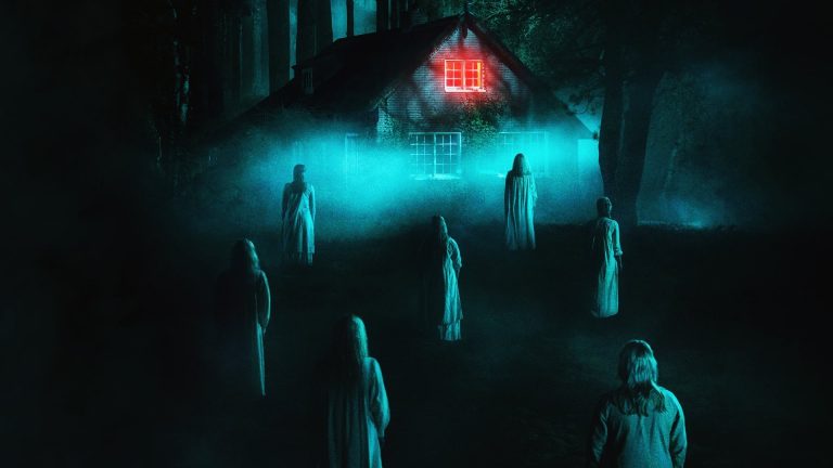 نقد فیلم مولوخ (Moloch) | یک اثر ترسناک هلندی 2022