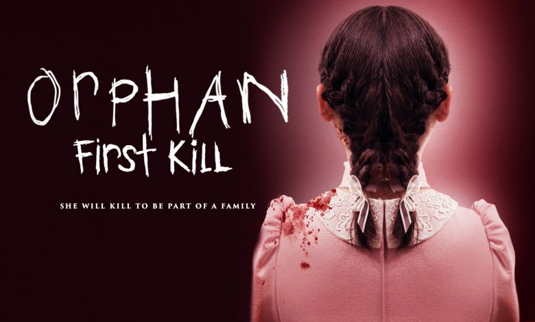 نقد فیلم یتیم: اولین قتل (Orphan: First Kill) | پیش درآمدی بر فیلم ترسناک یتیم
