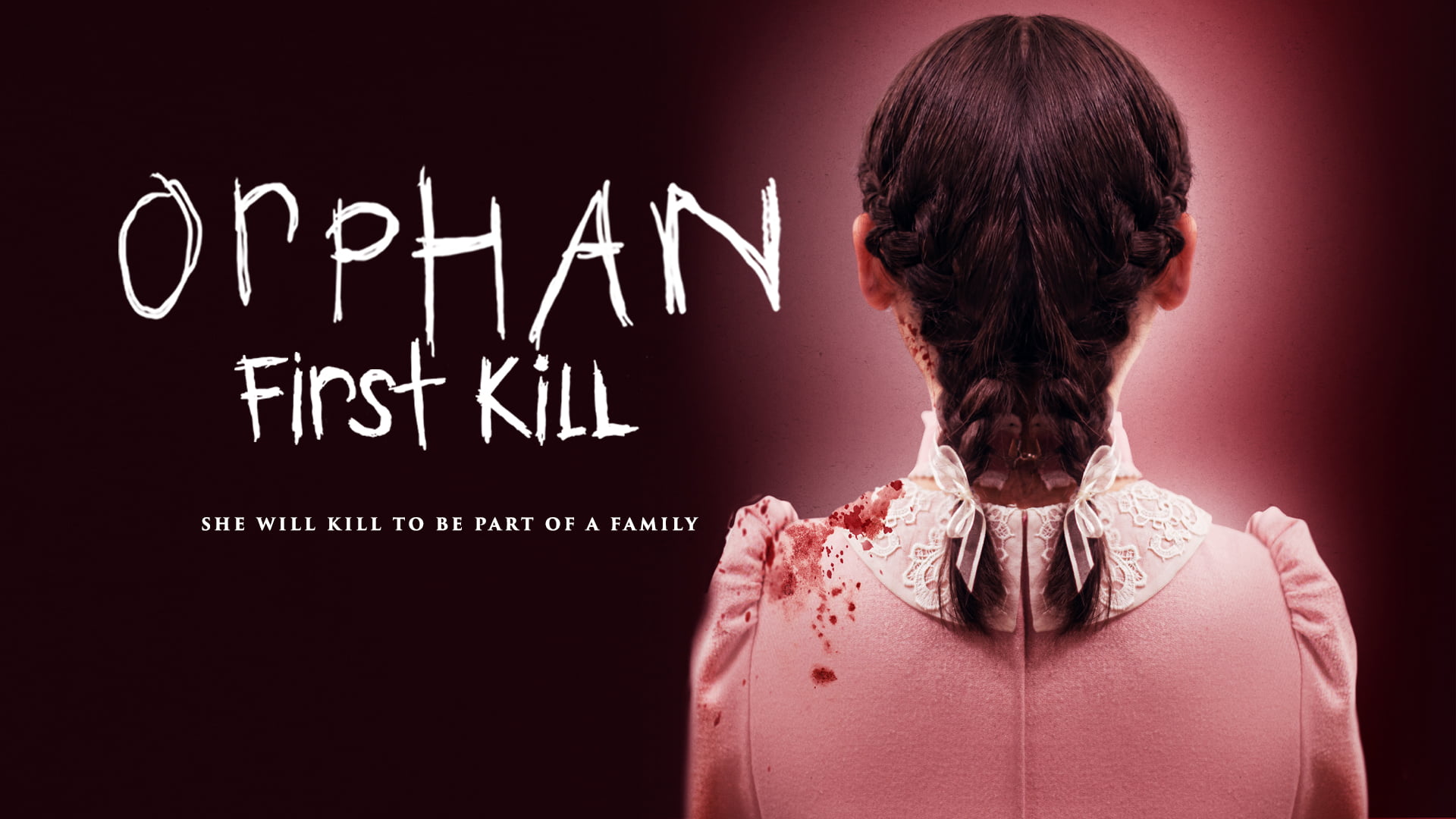 نقد فیلم یتیم: اولین قتل (Orphan: First Kill) | پیش درآمدی بر فیلم ترسناک یتیم