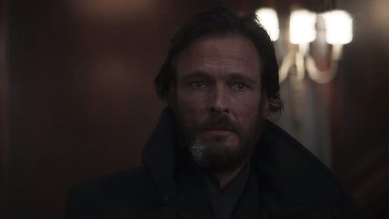 نمایش اتفاقی مرموز در پوستر جدید سریال 1899، اثر جدید سازندگان Dark