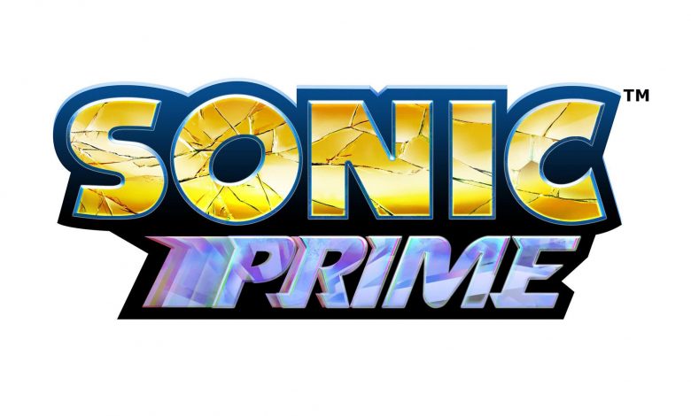 نمایش شدو و دکتر اگمن در تیزر انیمیشن سریالی Sonic Prime