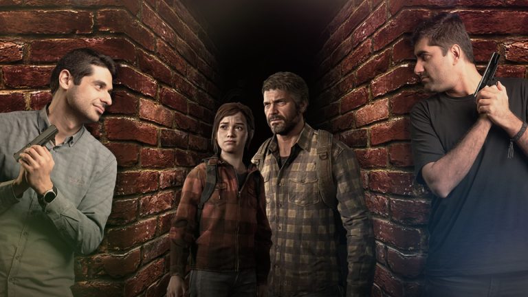 نیم نگاه بازی The Last of Us Part I