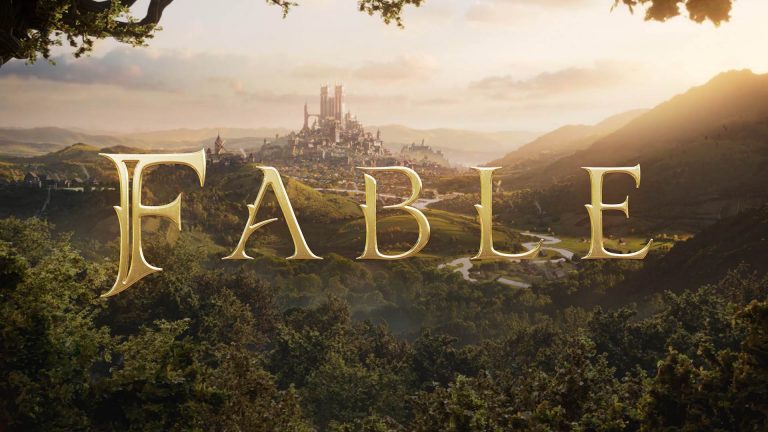 هیجان مدیر ایکس باکس برای نمایش بازی Fable جدید