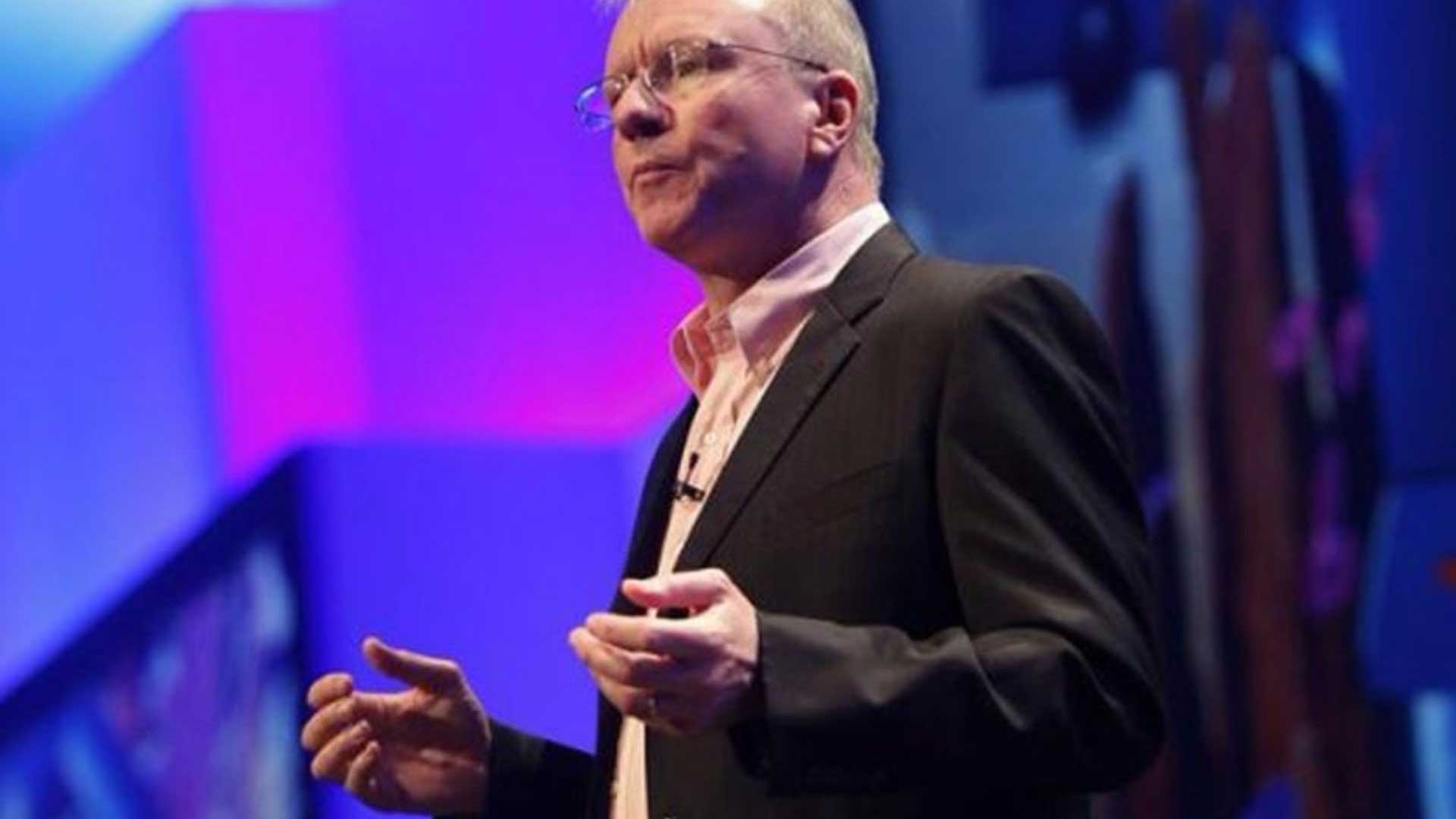 واکنش جیم رایان به صحبت اسپنسر درباره عرضه Call of Duty برای پلی استیشن