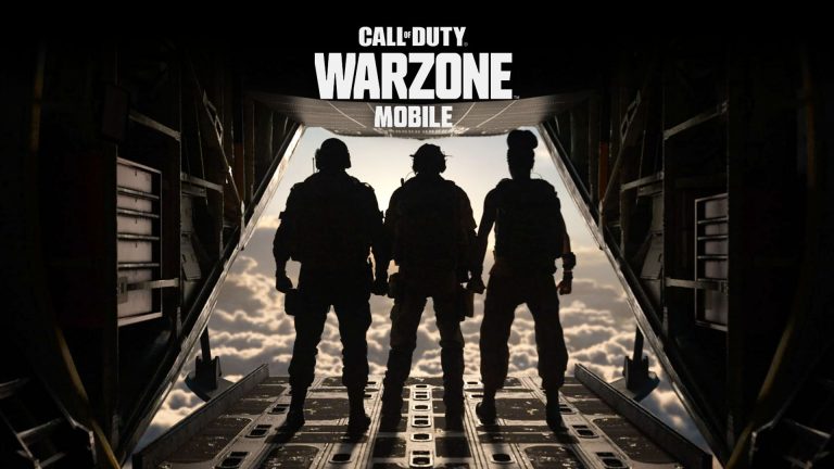 وجود لابیهای ۱۲۰ نفره و پیشرفت شراکتی در بازی Call of Duty: Warzone Mobile