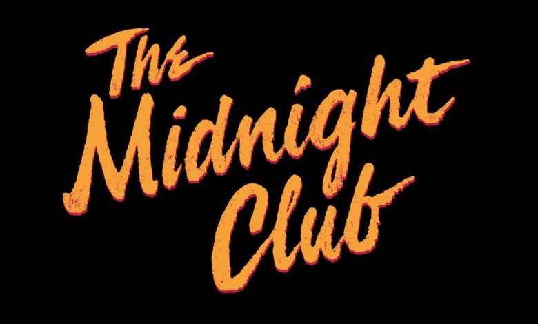 پخش تریلر ترسناک سریال The Midnight Club مایک فلنگن