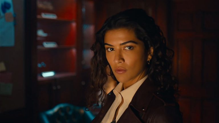 پخش نخستین تریلر و پوستر سریال National Treasure