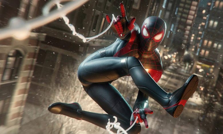 پخش نخستین تیزر نسخه PC بازی Marvel’s Spider-Man: Miles Morales