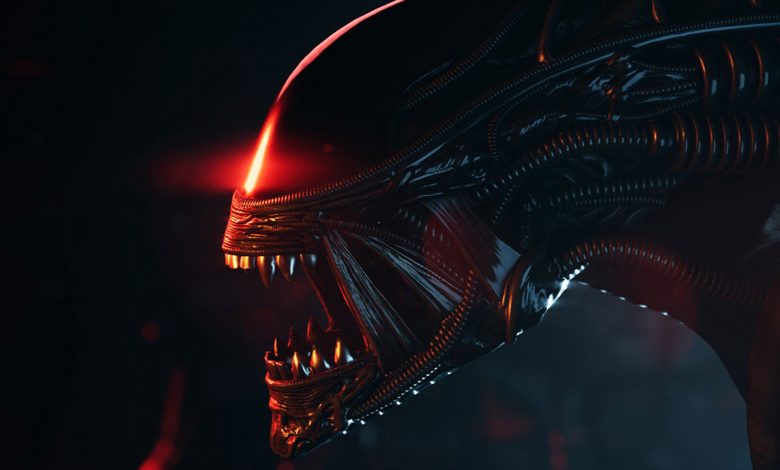 پخش ویدیو کوتاه از گیم پلی بازی Aliens: Dark Descent
