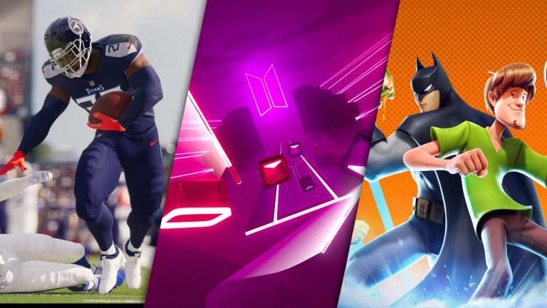 پردانلودترین بازیهای ماه آگوست 2022 پلی استیشن استور