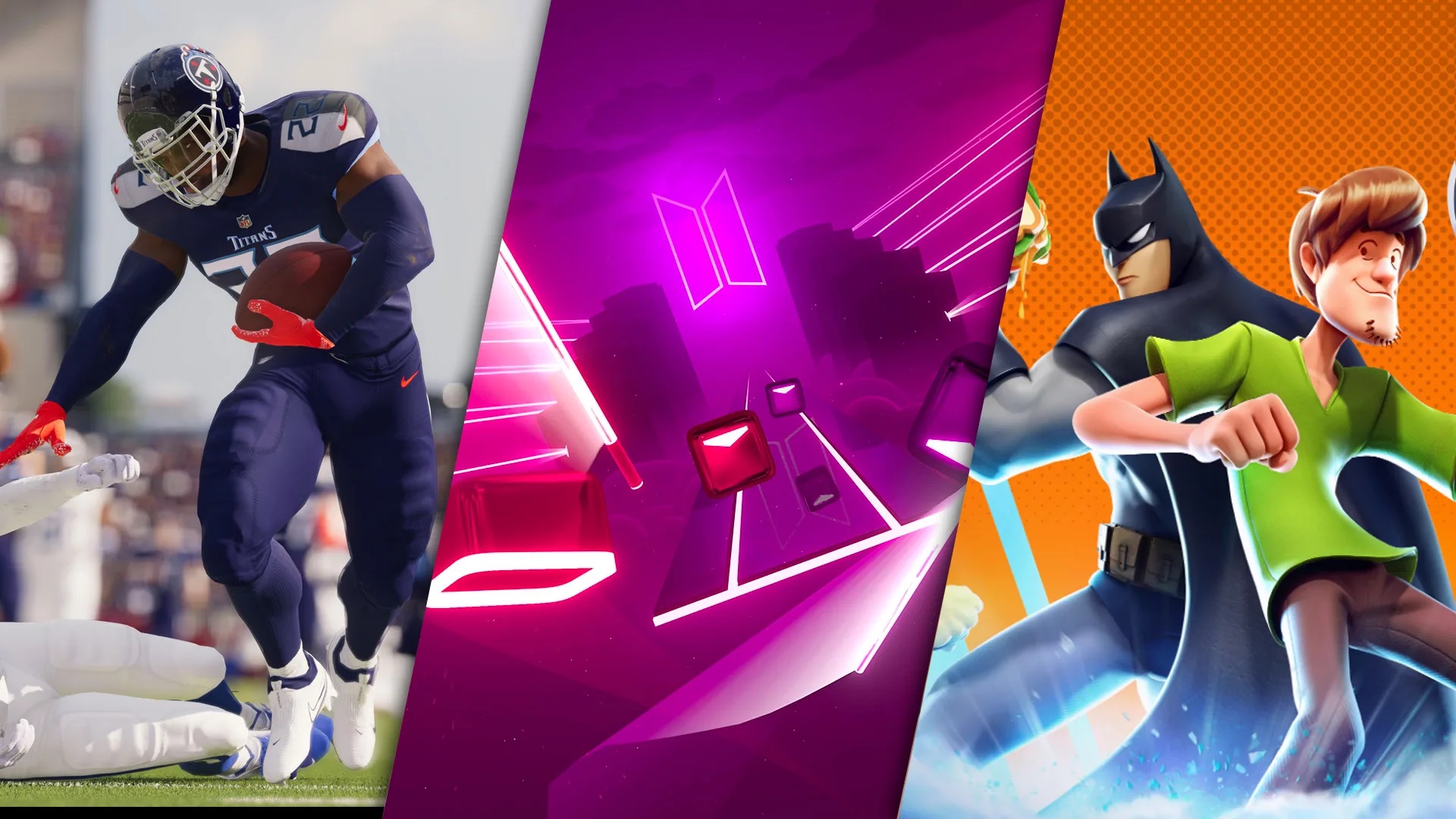 پردانلودترین بازیهای ماه آگوست 2022 پلی استیشن استور