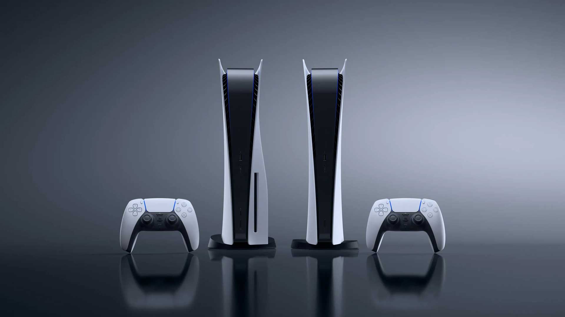 پلی استیشن 5 پرفروش‌ترین کنسول سال ۲۰۲۲ در بریتانیا شد