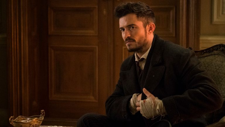 پیوستن اورلاندو بلوم و یک بازیگر دیگر به فیلم Gran Turismo سونی