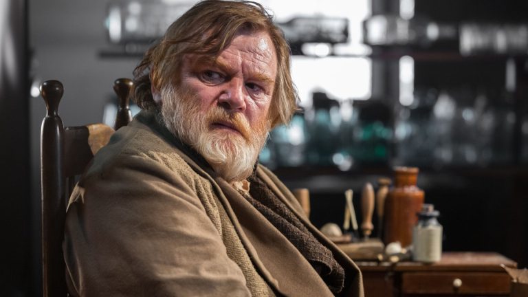 پیوستن برندن گلیسون به واکین فینیکس و لیدی گاگا در فیلم جوکر 2