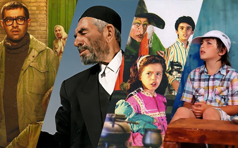 ژانر فانتزی و علمی تخیلی در ایران | از دلایل فقدان تا نمونه‌های اندک