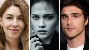 کارگردانی فیلم Priscilla توسط سوفیا کاپولا برای شرکت A24