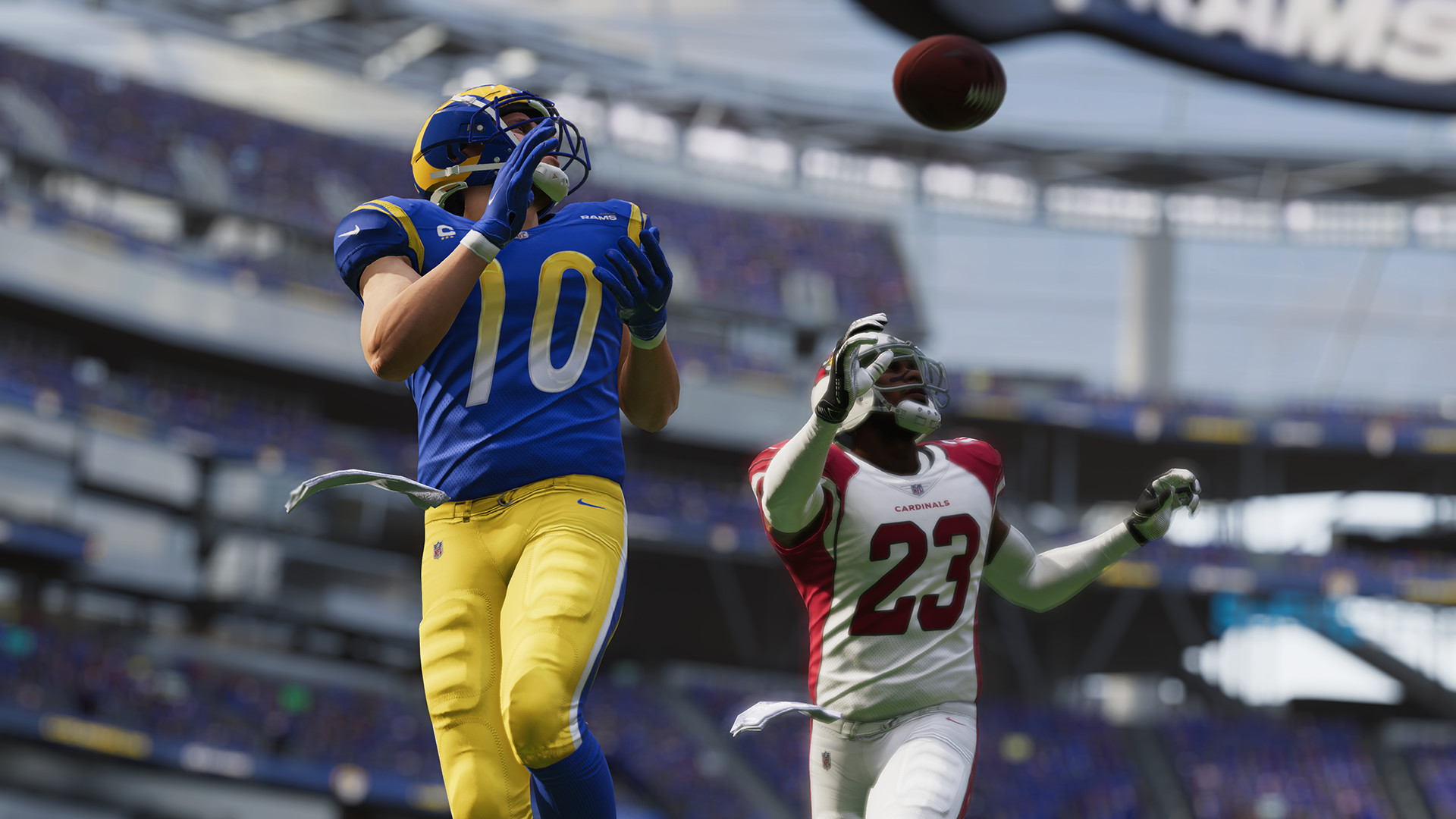 Madden NFL 23 پرفروش ترین بازی ماه آگوست ۲۰۲۲ آمریکا