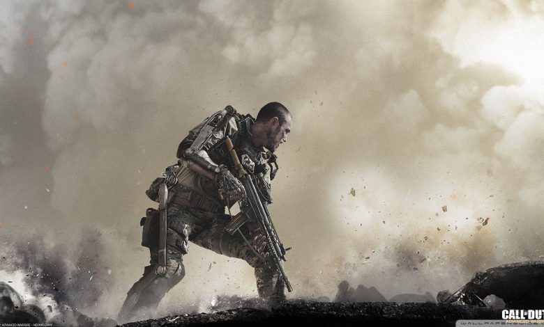 Call of Duty: Advanced Warfare 2 احتمالاً بازی در حال ساخت اسلجهمر نیست