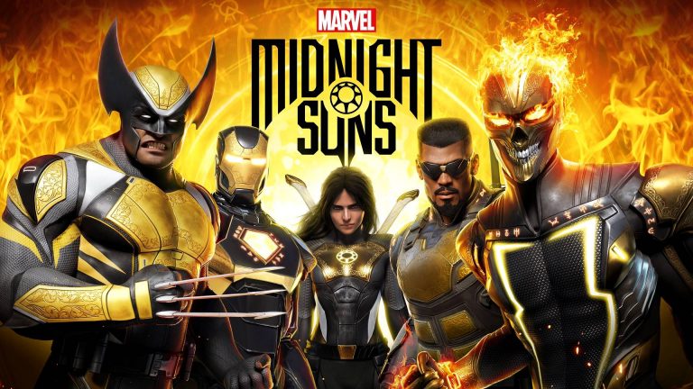 احتمال حضور کاراکتر ددپول در Marvel’s Midnight Suns