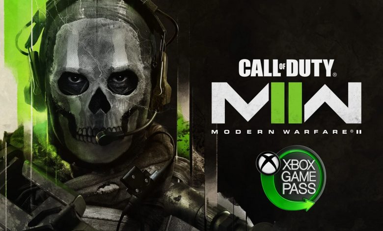 احتمال عدم عرضه Call of Duty تا چند سال آینده روی گیم پس