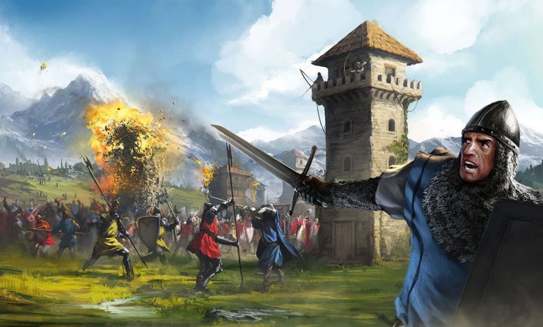 احتمال عرضه Age of Empires II: Definitive Edition برای کنسولهای ایکس باکس
