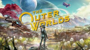 احتمال عرضه نسخه Spacer’s Choice Edition بازی The Outer Worlds