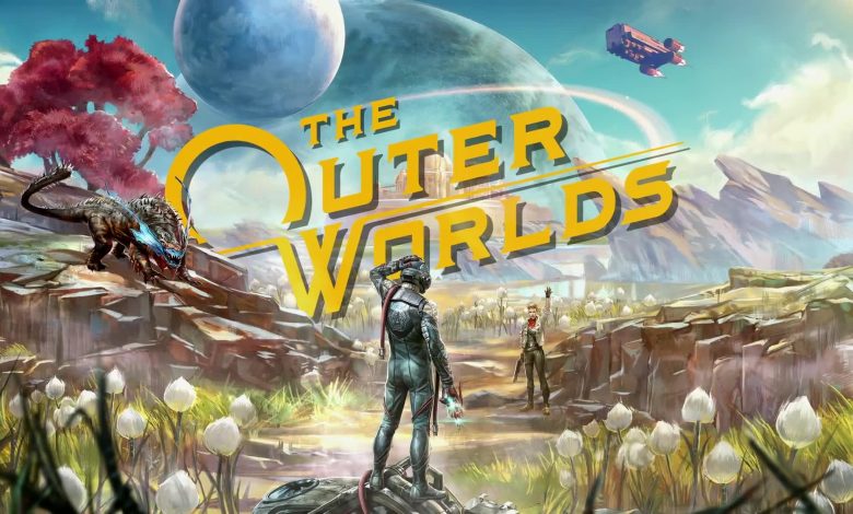 احتمال عرضه نسخه Spacer’s Choice Edition بازی The Outer Worlds