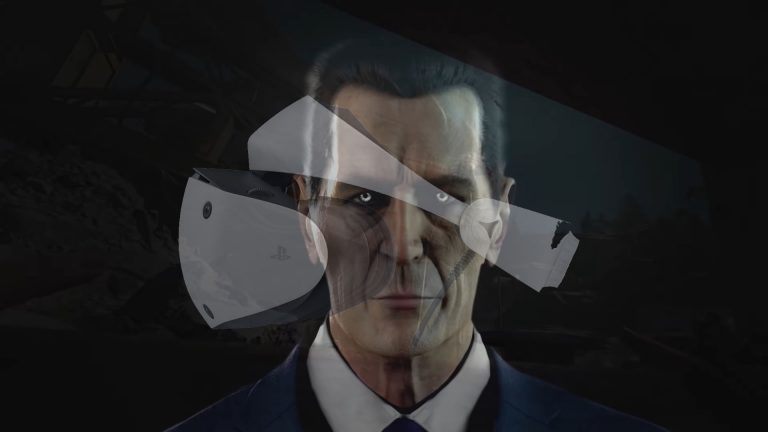 احتمال عرضه Half-Life: Alyx برای PSVR2