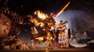 اشتباه نرم‌افزار ضد تقلب جدید بازی Destiny 2 در بن کردن بازیکنان