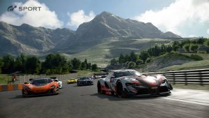 اضافه شدن چهار اتومبیل جدید در به‌روزرسانی تازه Gran Turismo 7