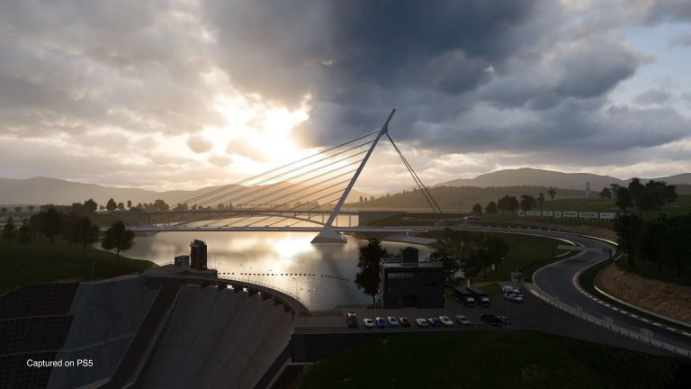 اضافه شدن چهار اتومبیل جدید در بهروزرسانی تازه Gran Turismo 7