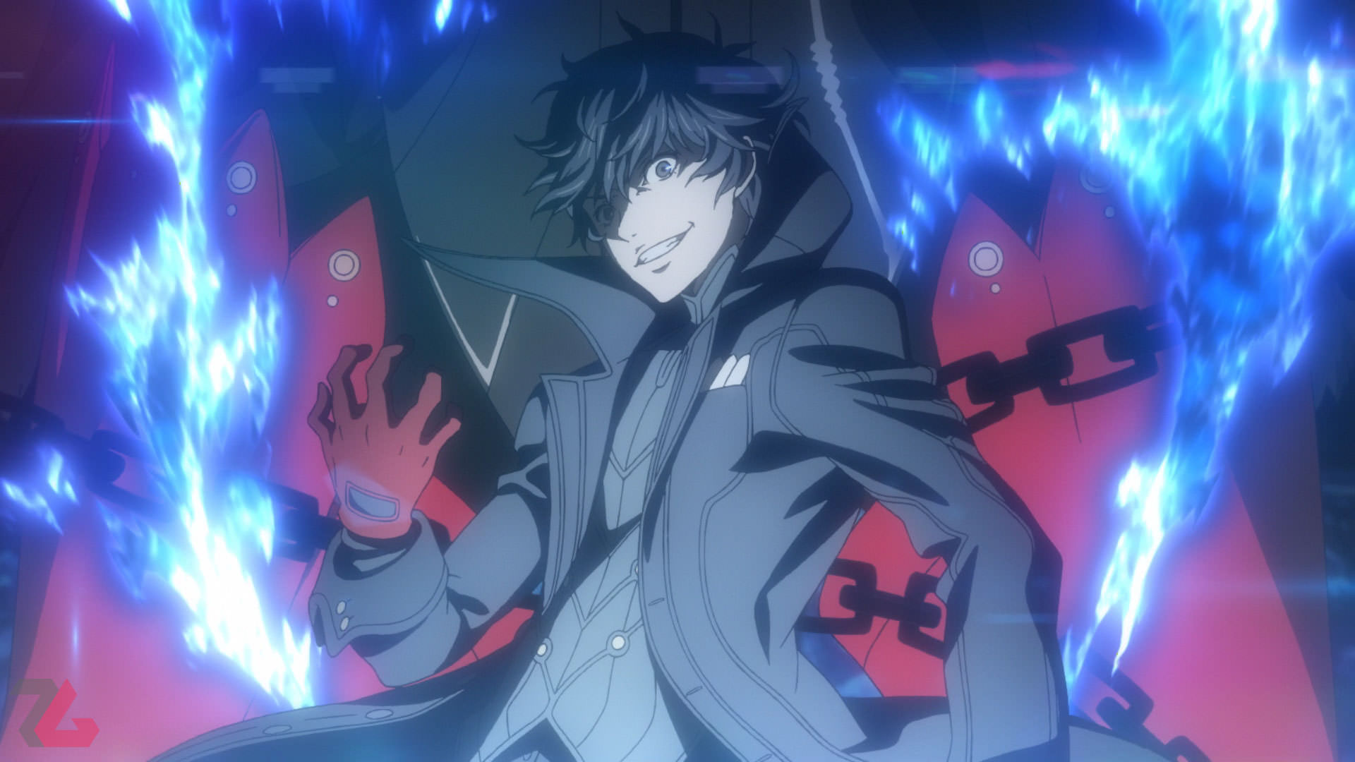 اضافه شدن Persona 5 و چند بازی دیگر به گیم پس در ماه اکتبر