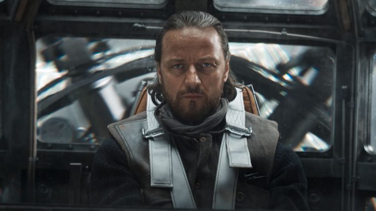 اعلام تاریخ شروع پخش فصل سوم سریال His Dark Materials | انتشار اولین تریلر