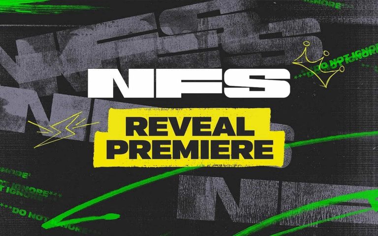 اعلام زمان رونمایی از بازی Need For Speed Unbound
