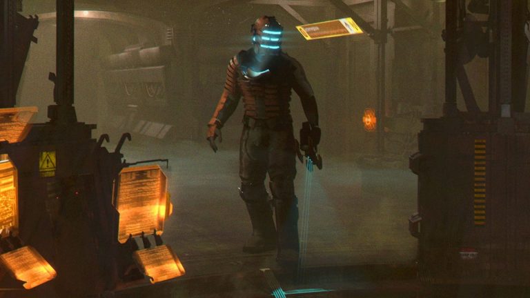 اعلام زمان پخش لایو استریم از گیم پلی Dead Space Remake