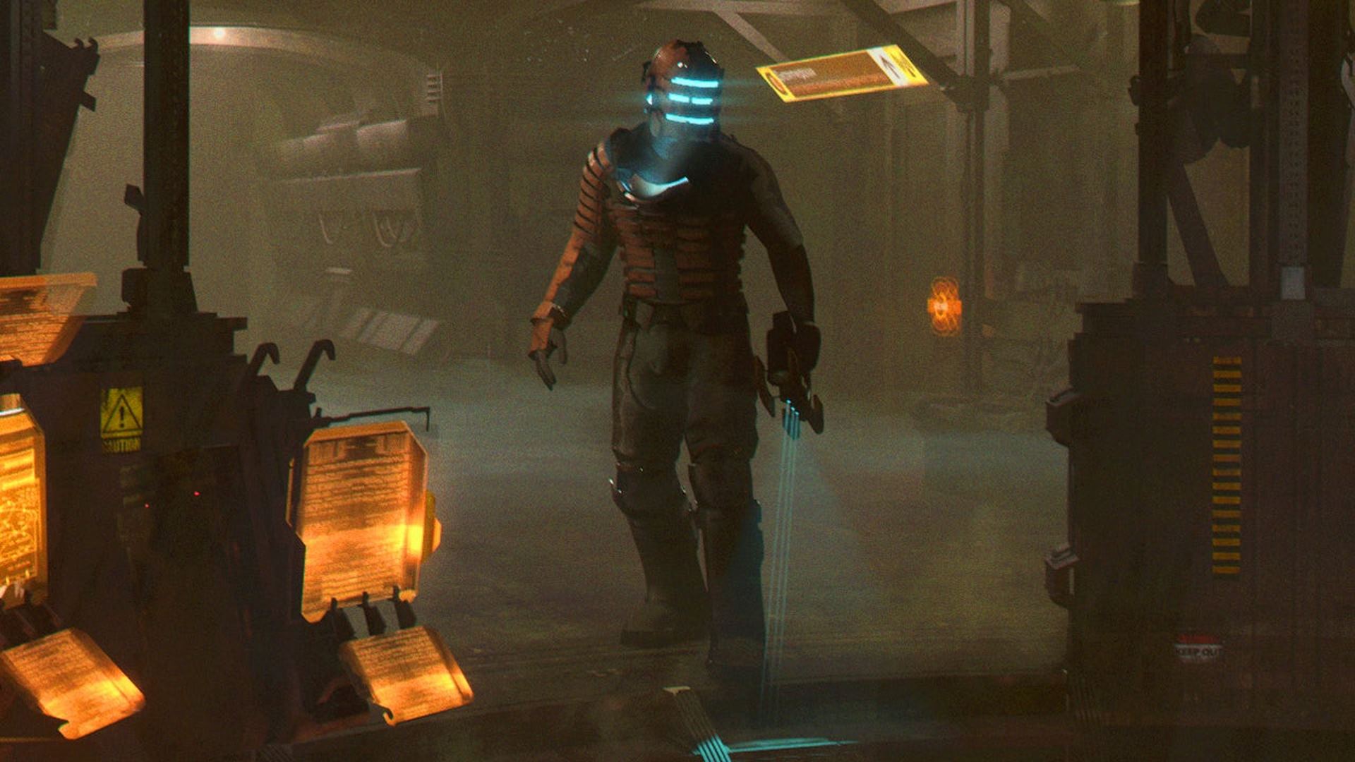 اعلام زمان پخش لایو استریم از گیم‌ پلی Dead Space Remake