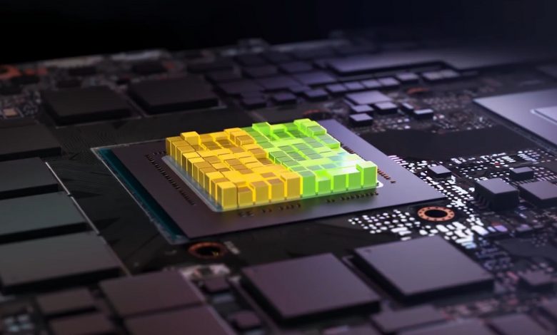 افشای لاین آپ گرافیکهای RTX 40 موبایل؛ RTX 4090 در راه لپتاپها