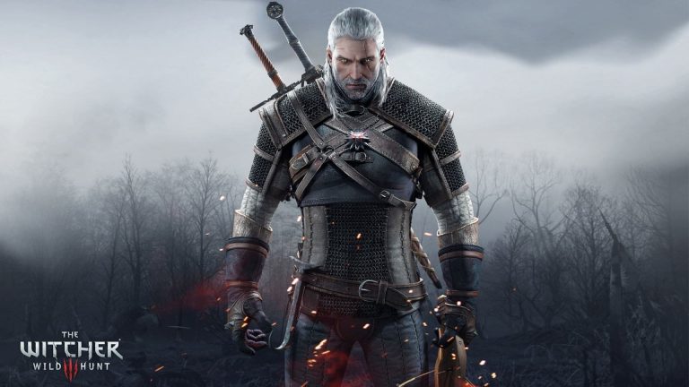 انتشار اخبار جدید از نسخه نسل نهمی بازی The Witcher 3 در آینده نزدیک