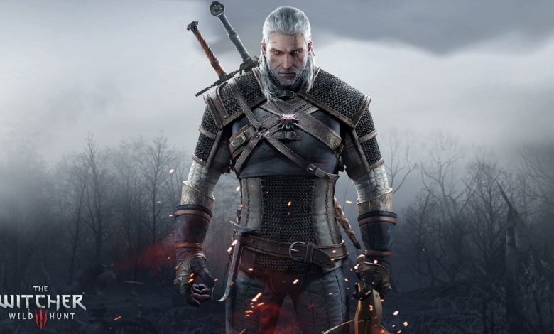 انتشار اخبار جدید از نسخه نسل نهمی بازی The Witcher 3 در آینده نزدیک