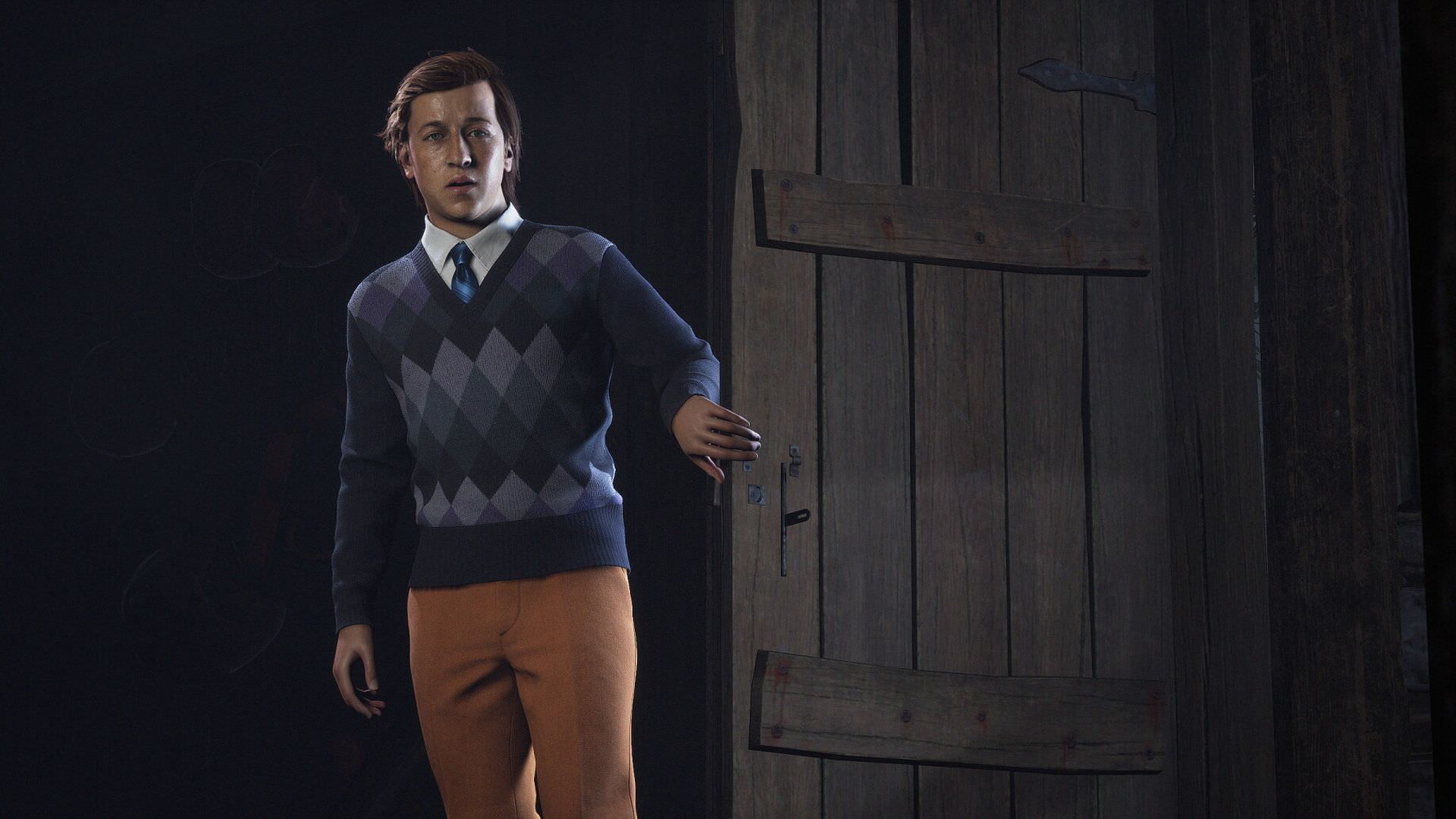 انتشار بسته الحاقی تازه The Quarry به مناسبت هالووین