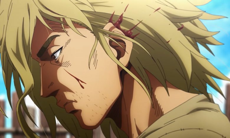 انتشار تریلر جدید فصل دوم انیمه Vinland Saga | اعلام تاریخ پخش