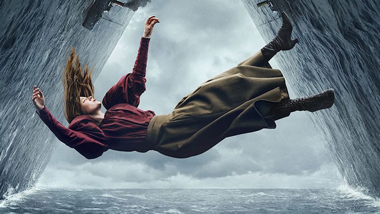 انتشار تریلر رسمی سریال 1899، اثر جدید سازندگان Dark و نتفلیکس