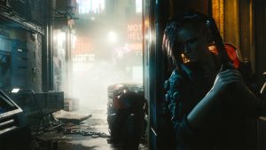 ایجاد قابلیت انتقال فایل‌ ذخیره Cyberpunk 2077 از گوگل استیدا به سایر پلتفرم‌ ها