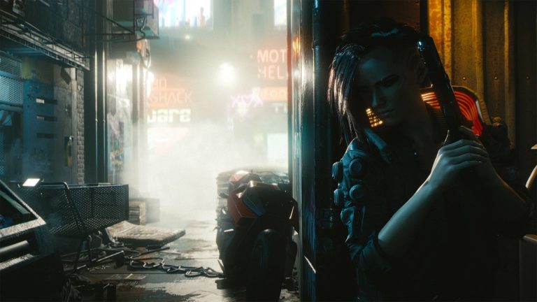 ایجاد قابلیت انتقال فایل ذخیره Cyberpunk 2077 از گوگل استیدا به سایر پلتفرم ها
