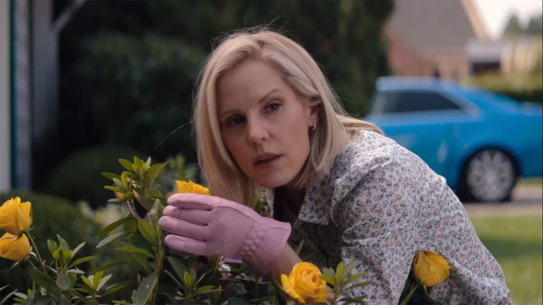 بازگشت یکی از بازیگران وانداویژن در سریال Agatha: Coven of Chaos مارول