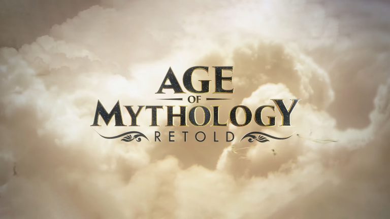 بازی Age of Mythology Retold با انتشار یک تریلر معرفی شد
