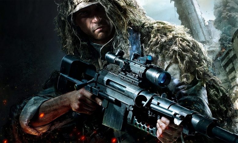 برنامه توسعهدهنده Sniper: Ghost Warrior برای تولید یک بازی شوتر سرویس محور