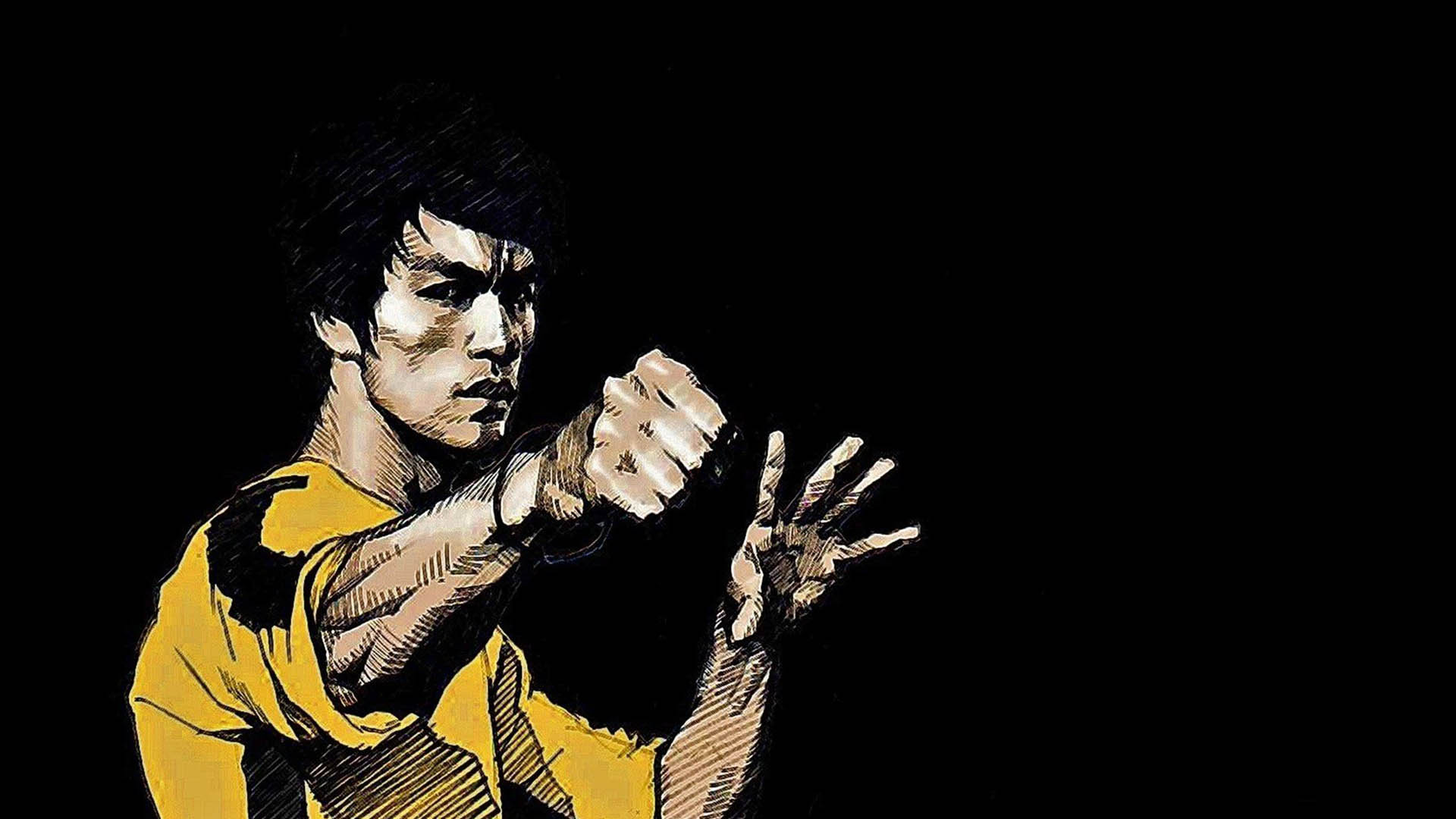 بهترین فیلم های بروسلی | از یتیم تا اژدها وارد می شود